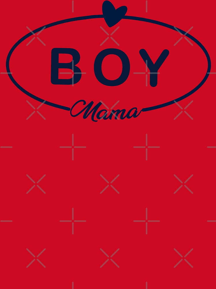 Boy mama, boy mom ,Gift For Mom, Funny Mom Life ,Cute Mom ,Mom ,Mothers Day Gifts by Artopea Studio