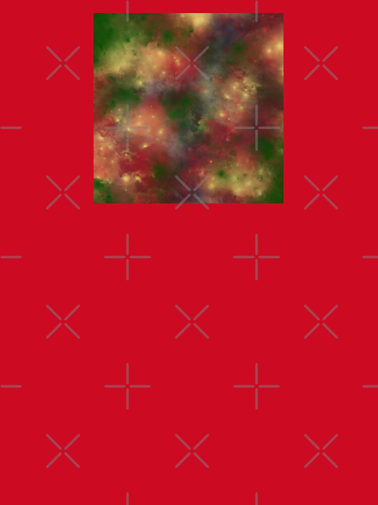 New Holiday Nebula 2025 by ElitebyElise by ExceptionallyHumbleArtbyElise (Once known as ElitebyElise)