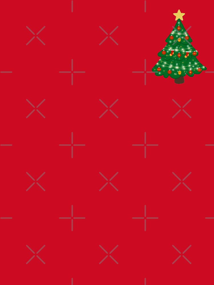 Christmas Tree by KalipsoArt