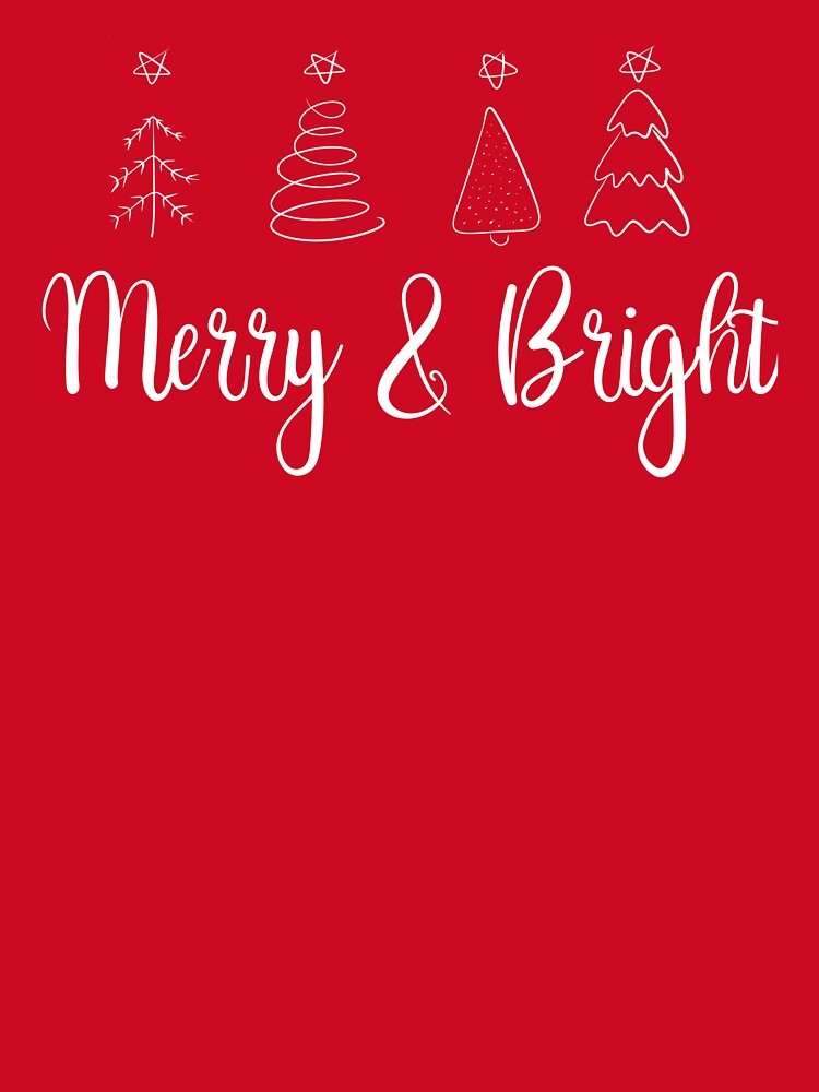 Merry & Bright by Kymskreations