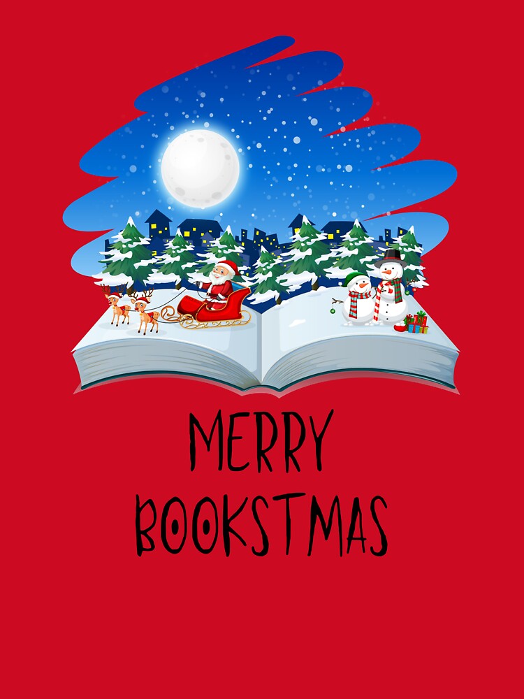 Merry Christmas by IviBlack