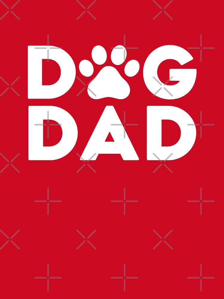 Dog Dad #3 by SalahBlt