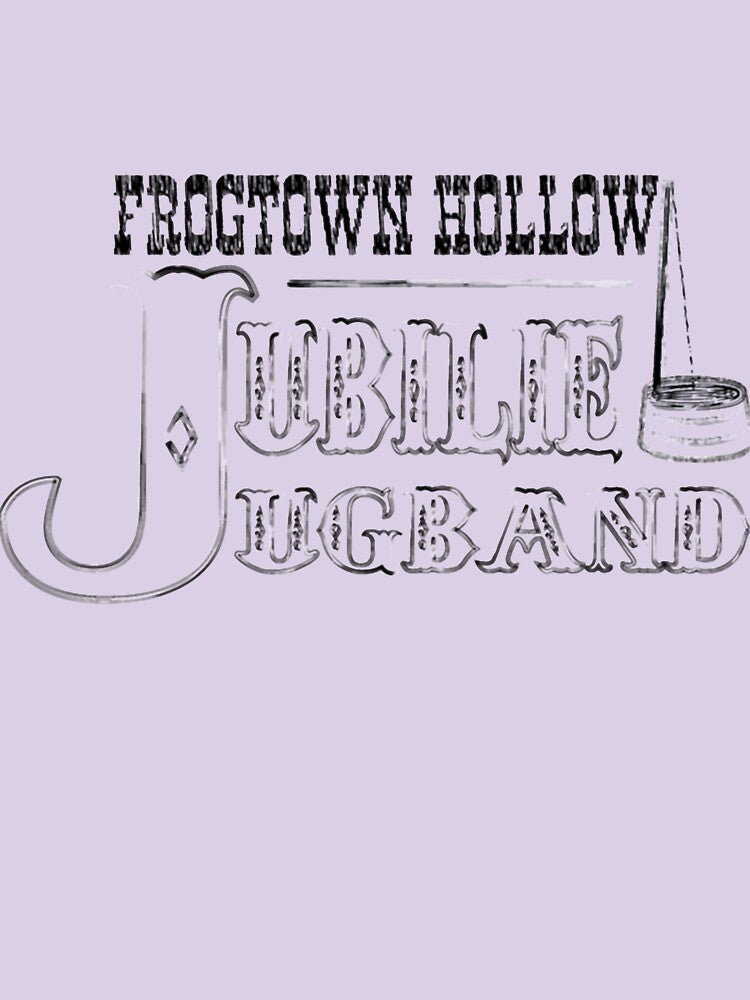 Emmet Otter Frogtown Hollow Jubilee Jugband by Arrianagamb