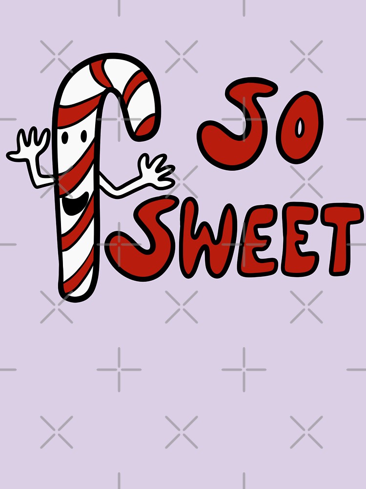 So Sweet by cozsheep