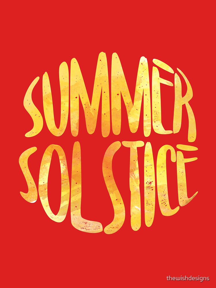 Brightful Summer Solstice by thewishdesigns