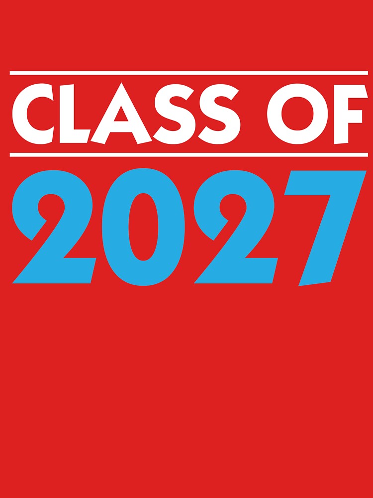 Class Of 2027 Future by AlwaysAwesome