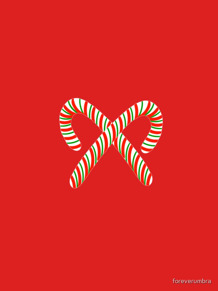 Candy Canes by foreverumbra