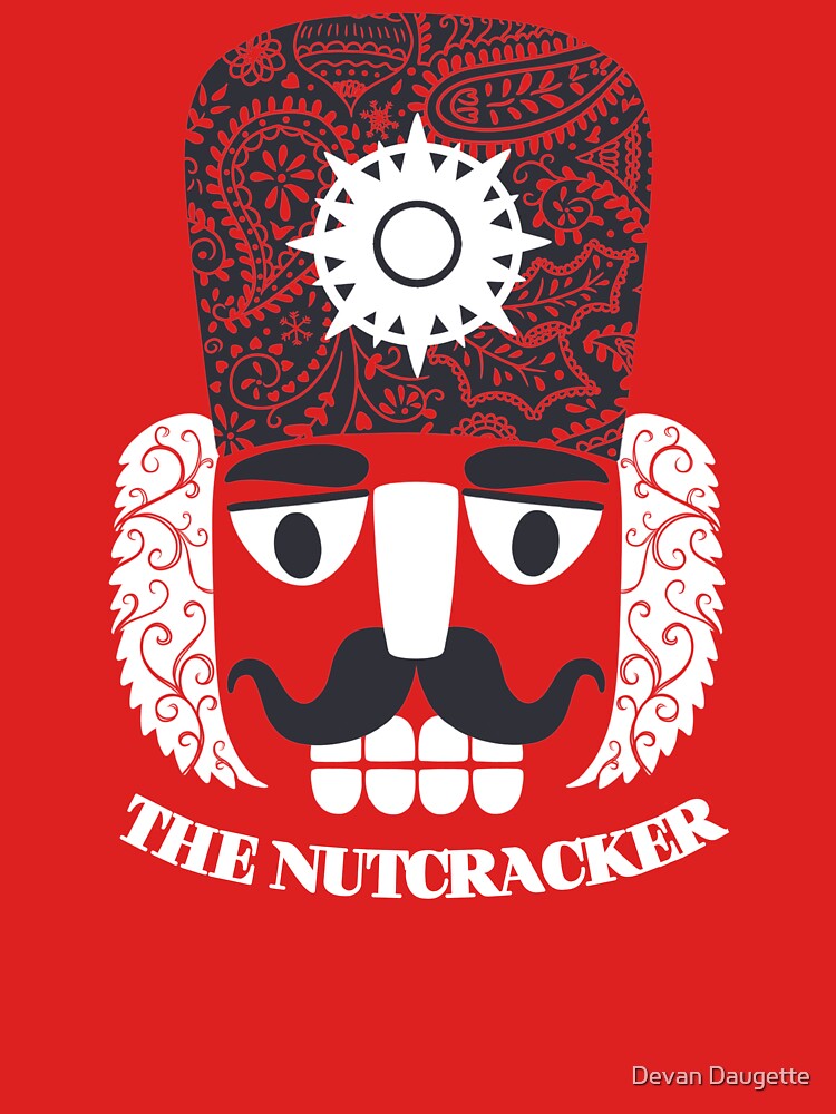 Nutcracker by Better Off Dev