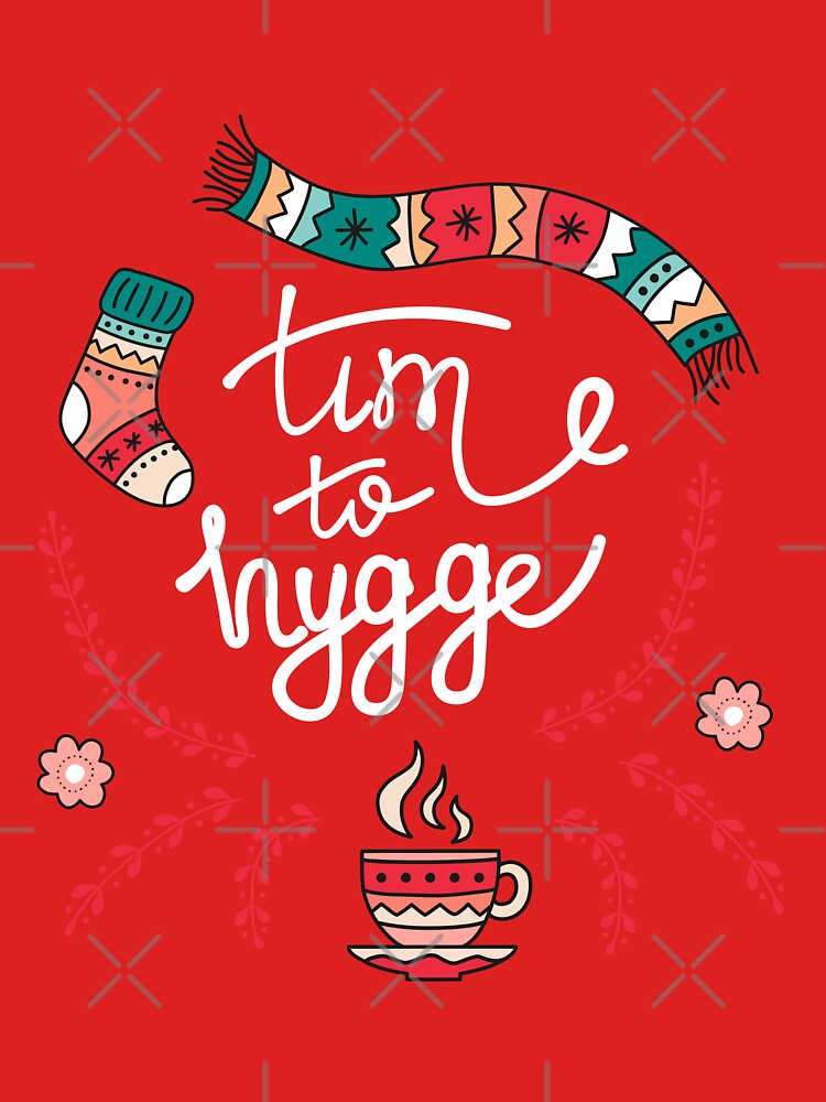 Hygge 5 by Alisovna