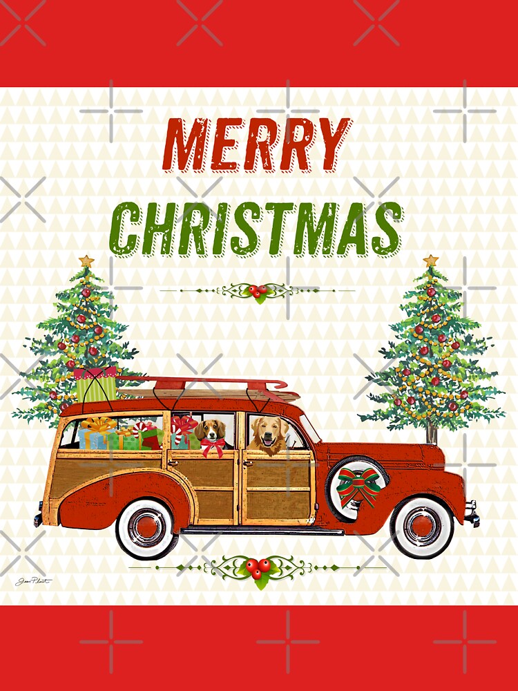 Christmas Cheer by Jean Plout
