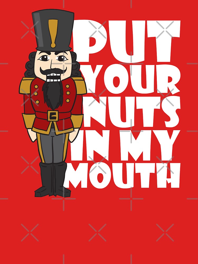 Nutcracker by TeeArcade84