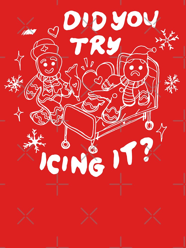Funny Nurse Christmas Jokes Nurse Assistant Humor Practical Nursing of Nurse Anesthetists by FociCreate