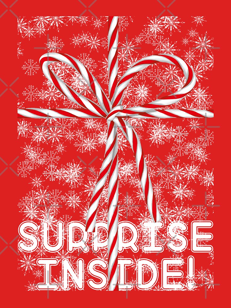 Surprise Inside! Creative Gift Box Illustration for Unique Gifting Experiences by Pandositive