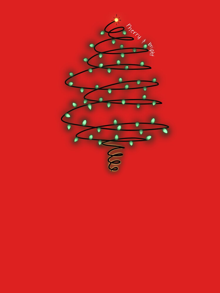 Bright and merry by thePaintedHook