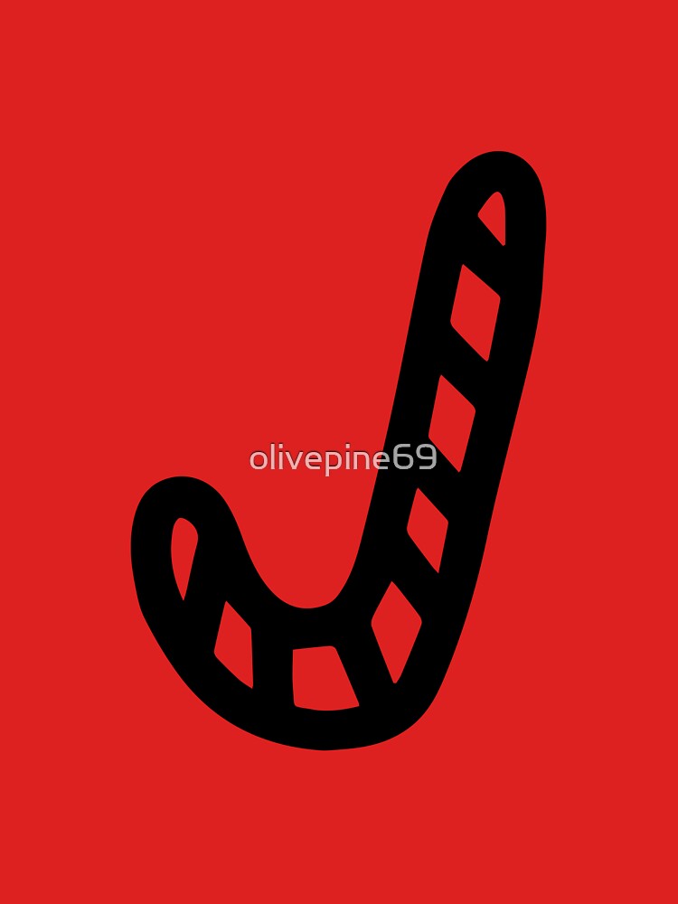 Merry christmas celebration decoration candy cane by olivepine69