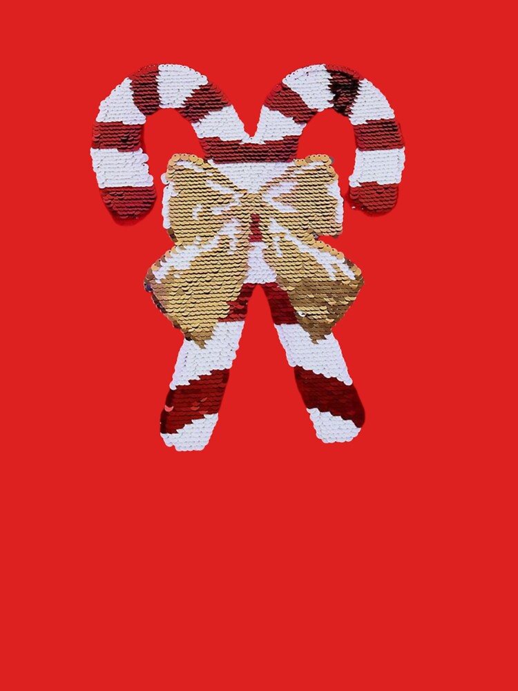 Candy Cane shirt for Christmas by numedia1
