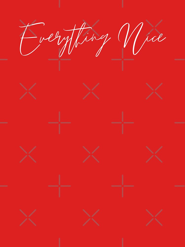 Everything Nice by thedailymomfeed