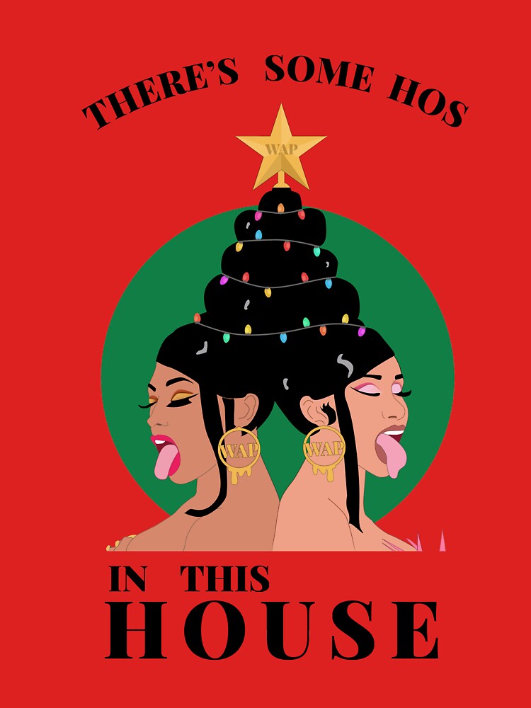 A WAP Christmas by jaquedsbt
