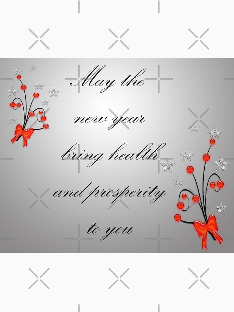 New year by ikshvaku