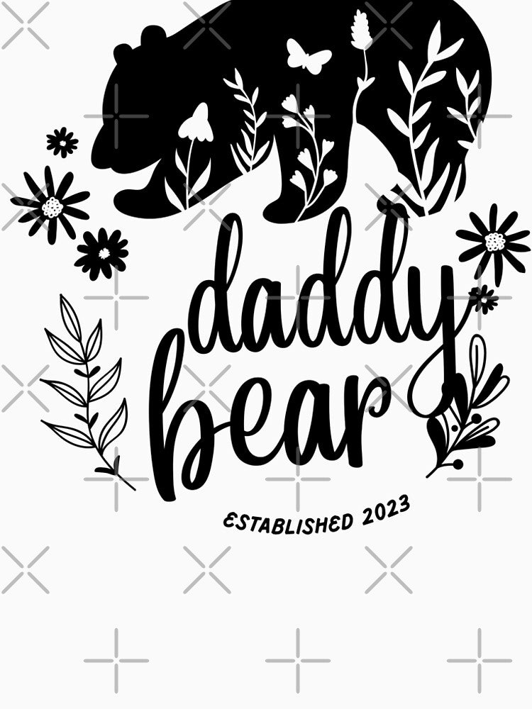 International Polar Bear Day,Black and white polar bear, daddy polar bear lover by AlikeForth