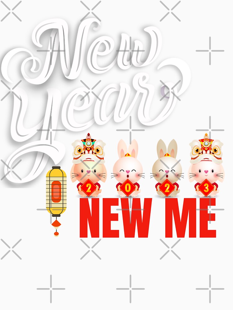 New year new me in 2023 by GoldenVibesX