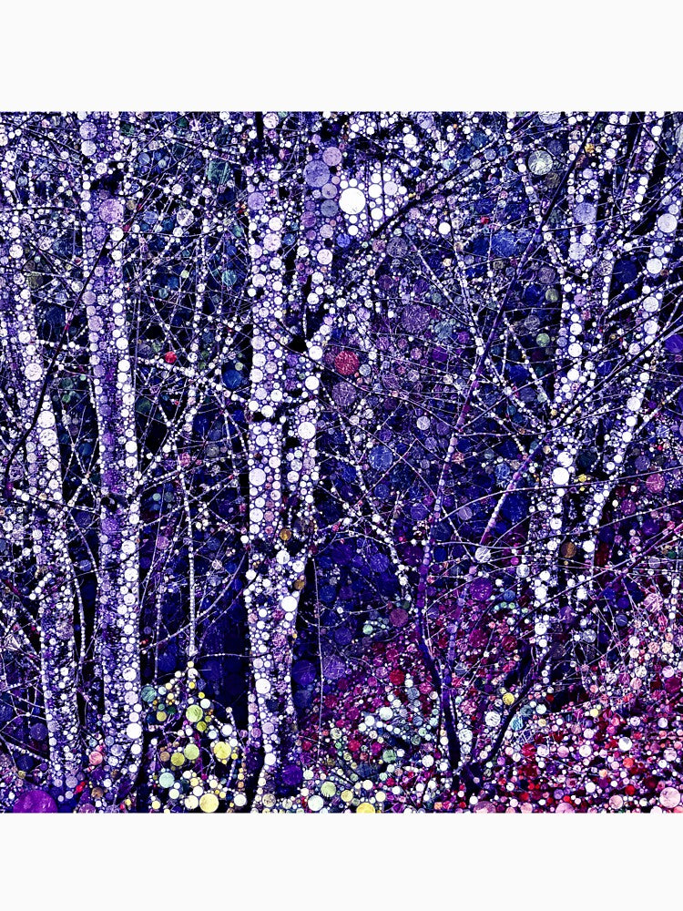 Winter Wonderland by Dana Roper