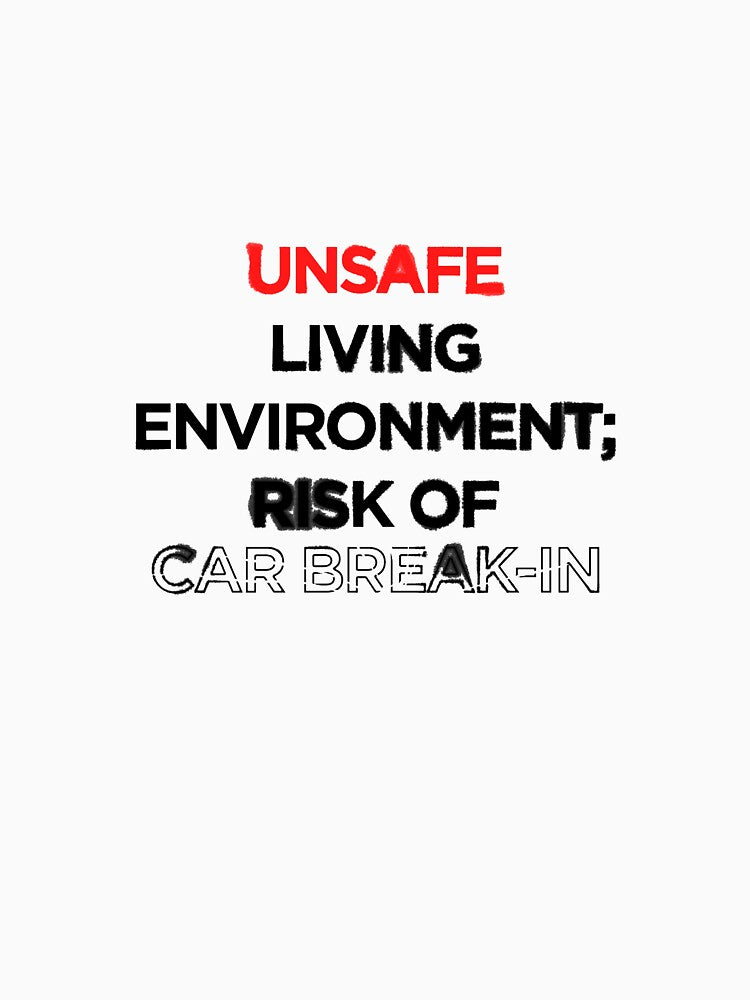 Unsafe living environment faced by a nurse by ChallengesSide