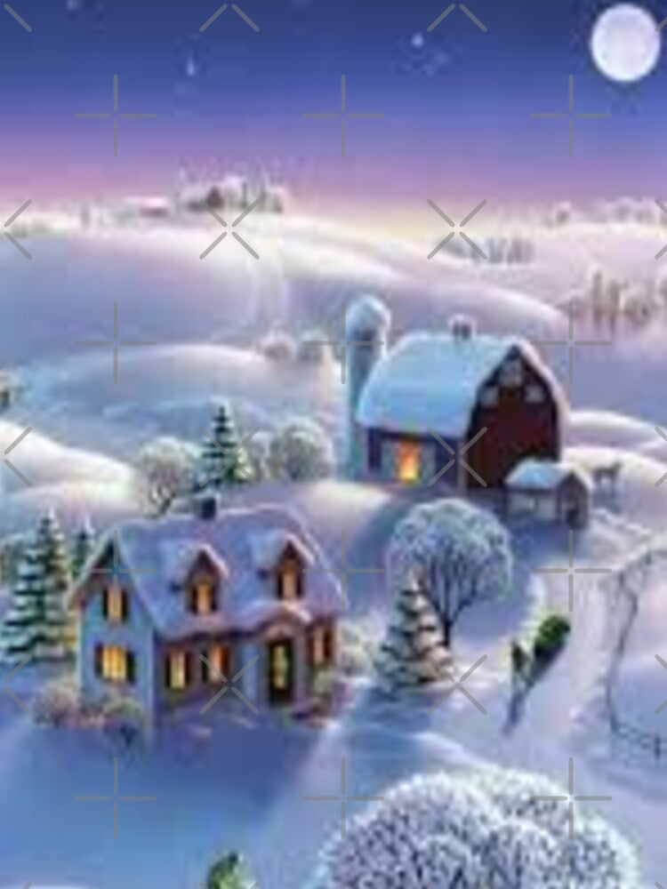 winter wonderland by nigejohn