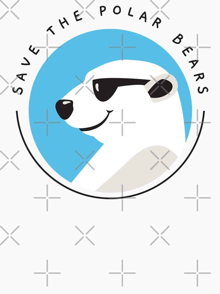 save polar bear by AlikeForth