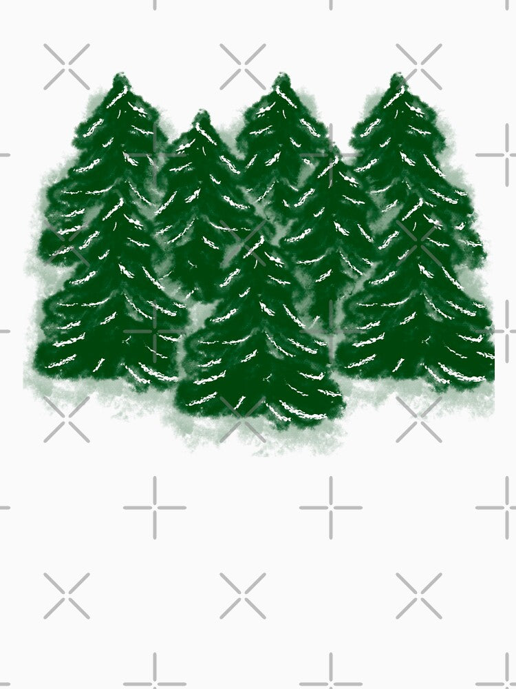 Christmas Tree by ArtxBK