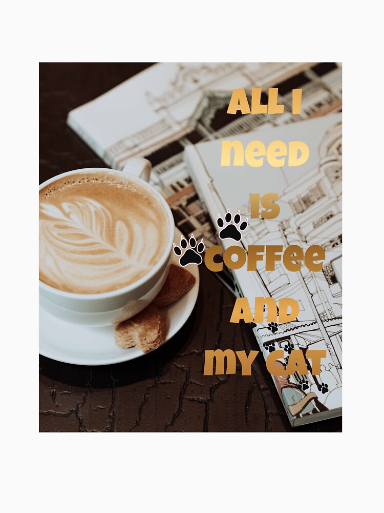 Coffee & Cats by claudia6666