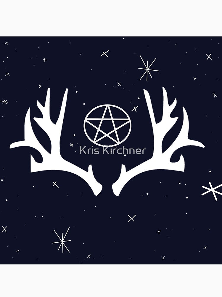 The Solstice by Kris Kirchner