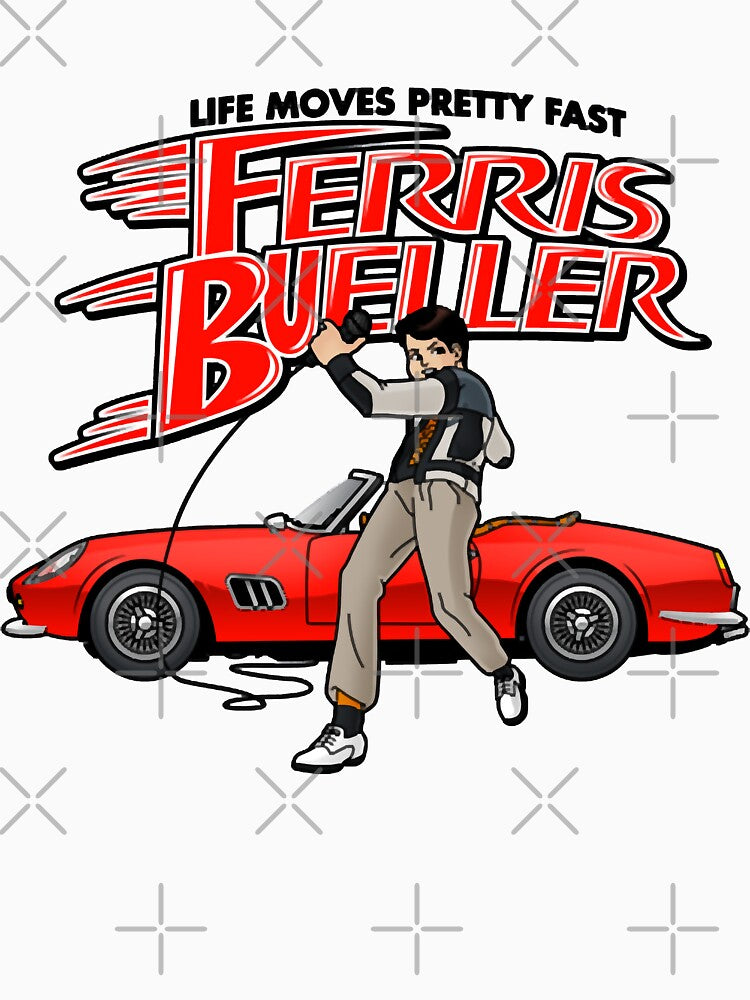 Gift For Men Speed Racer Movie Halloween by BakerGaryFox