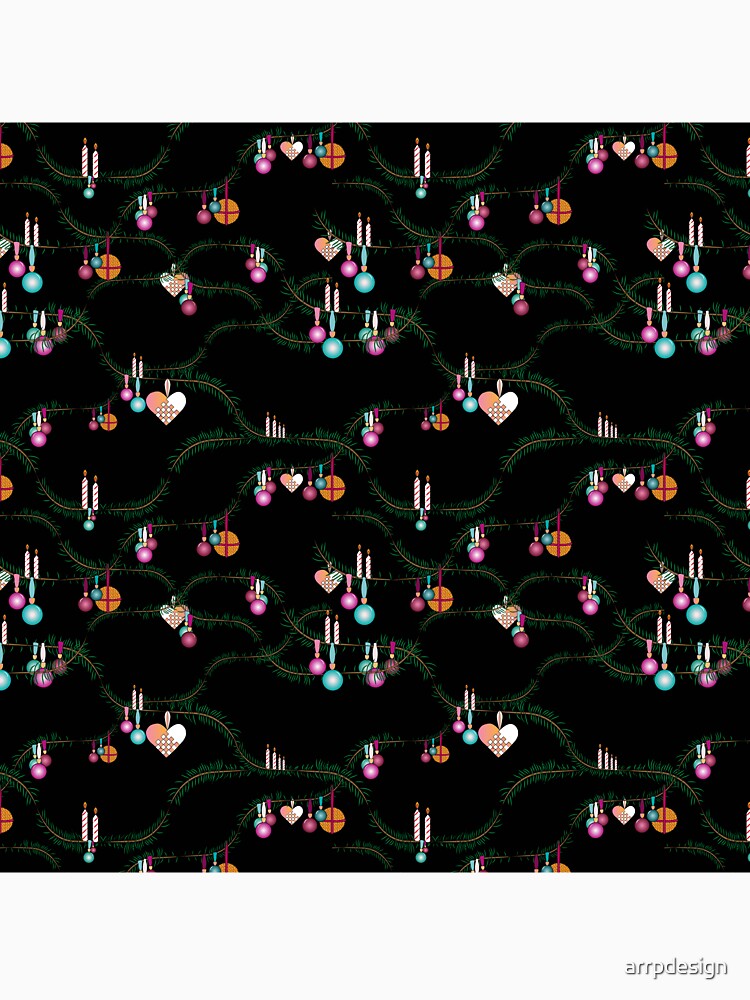 90's Holiday cheers by arrpdesign
