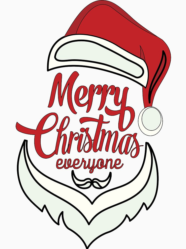 happy new year, merry christmas, by rachidkams
