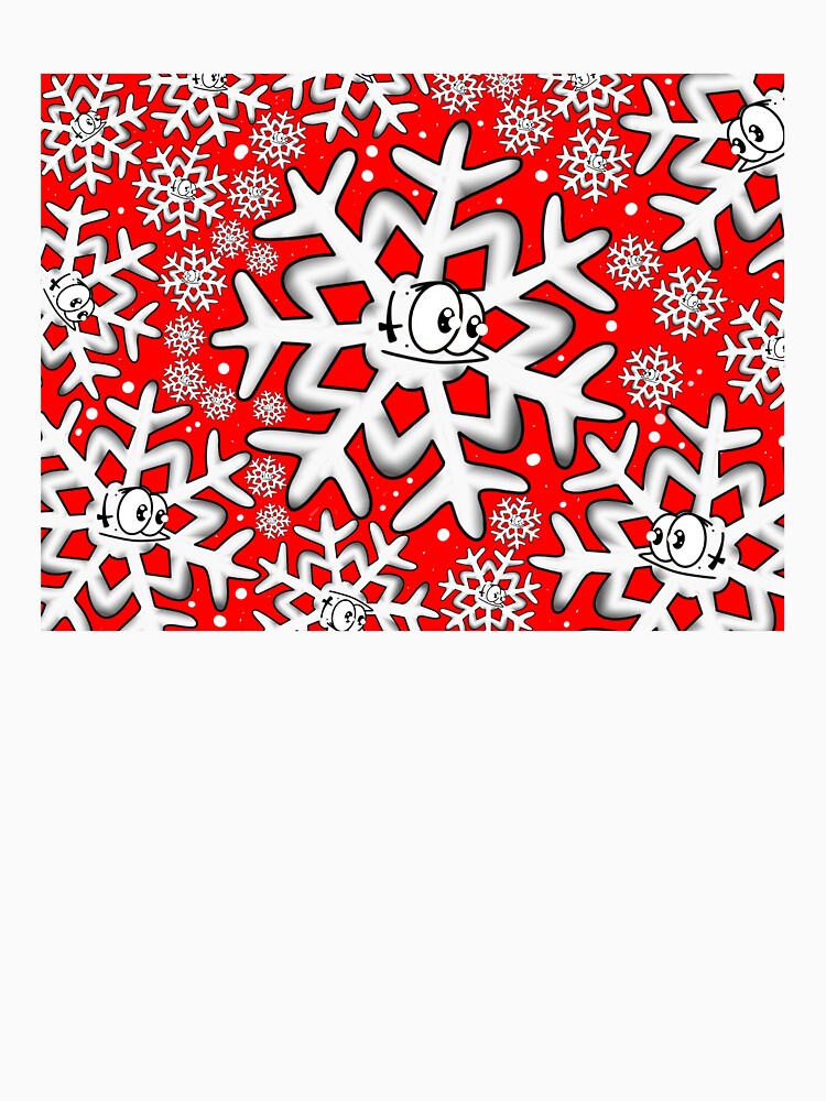 winter wonderland by StudioChuck
