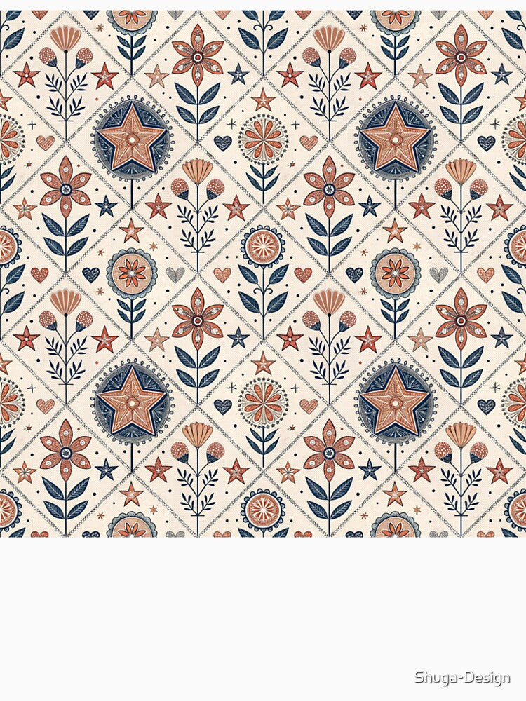 Nordic Elements Mix by Shuga-Design