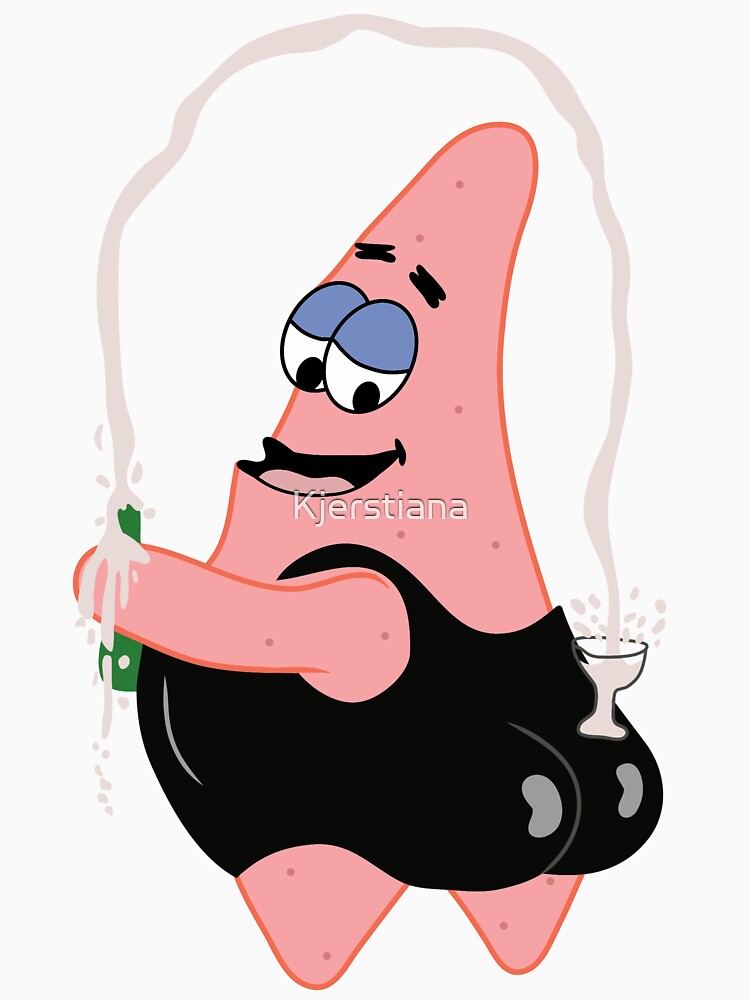 Patrick Kardashian by Kjerstiana