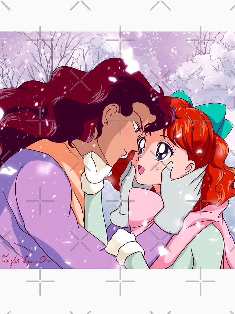Winter Wonderland by taylorlynn04art