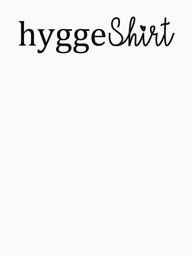 Hygge shirt by Alexa1G