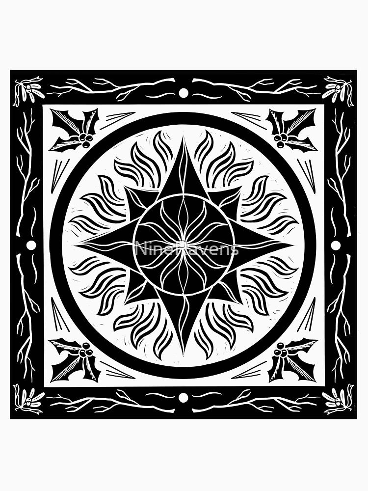 Yule by NineRavens