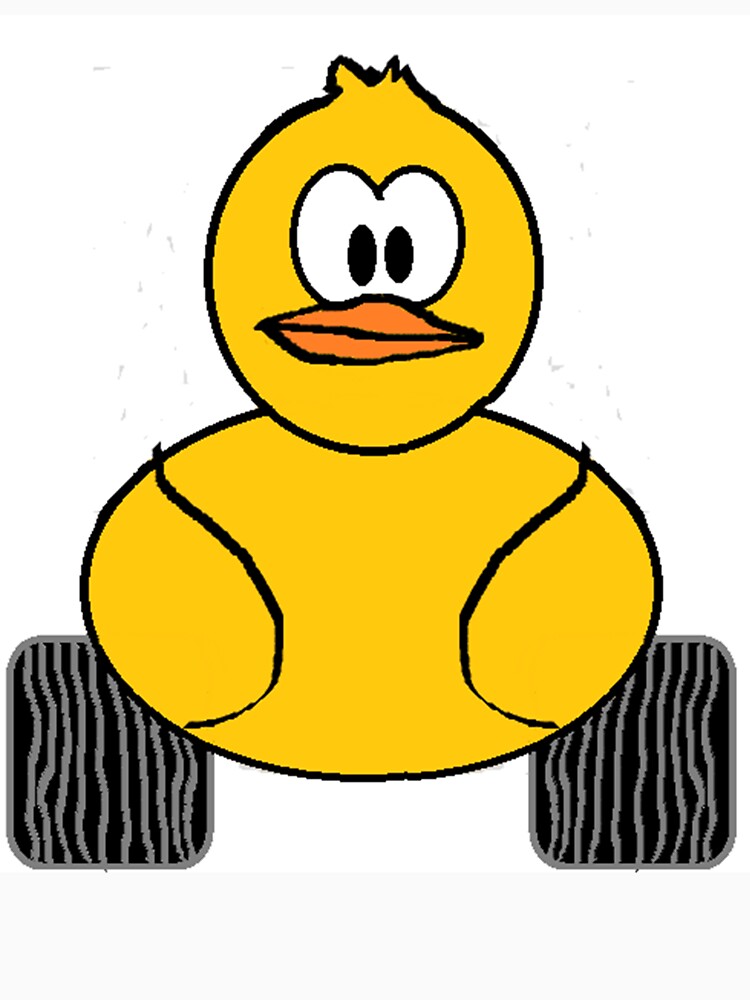 Duck Me 3 by Ugot1