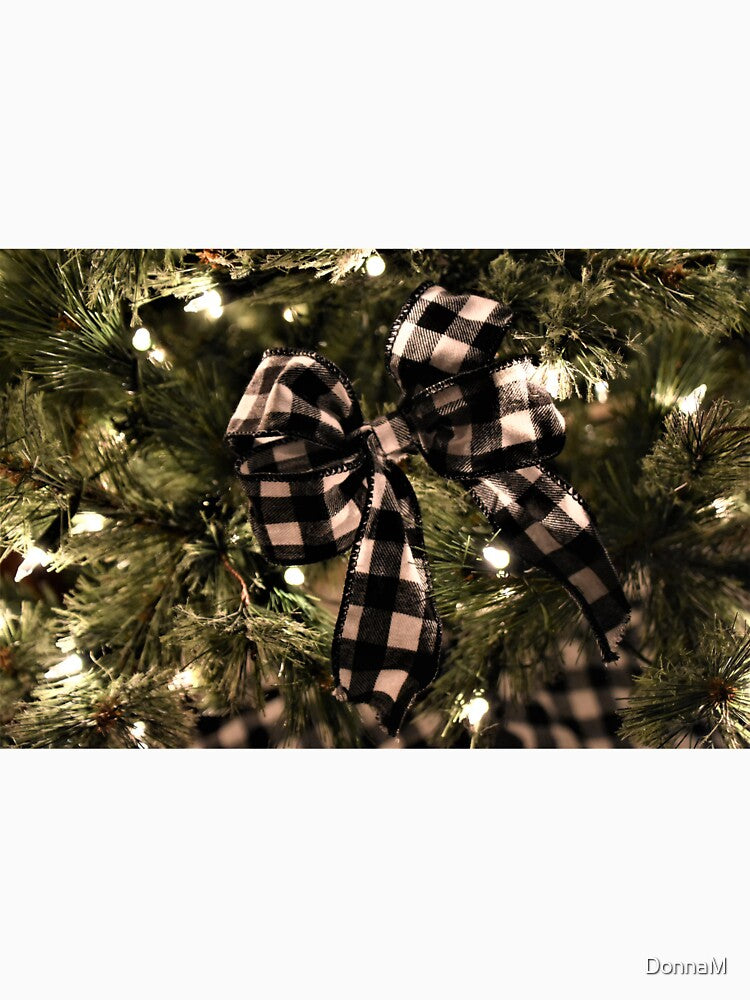 Twinkles & Bow by DonnaM