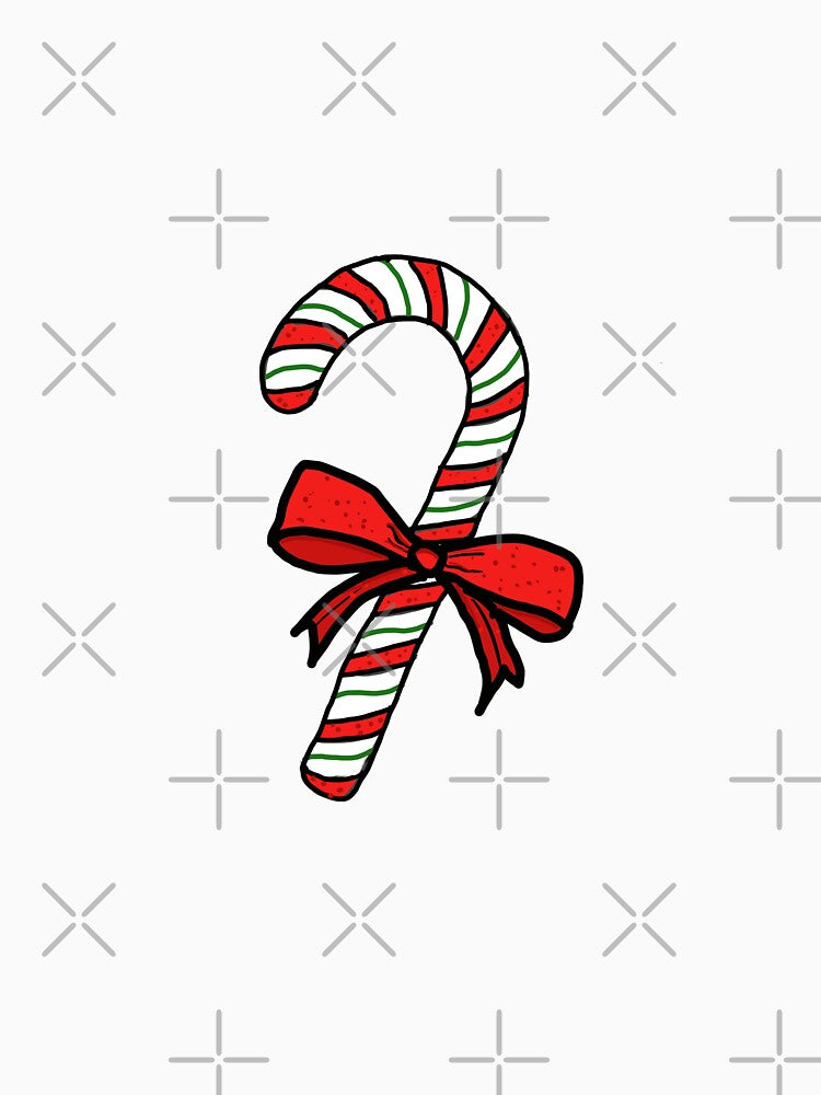 Candy Cane by iblushay