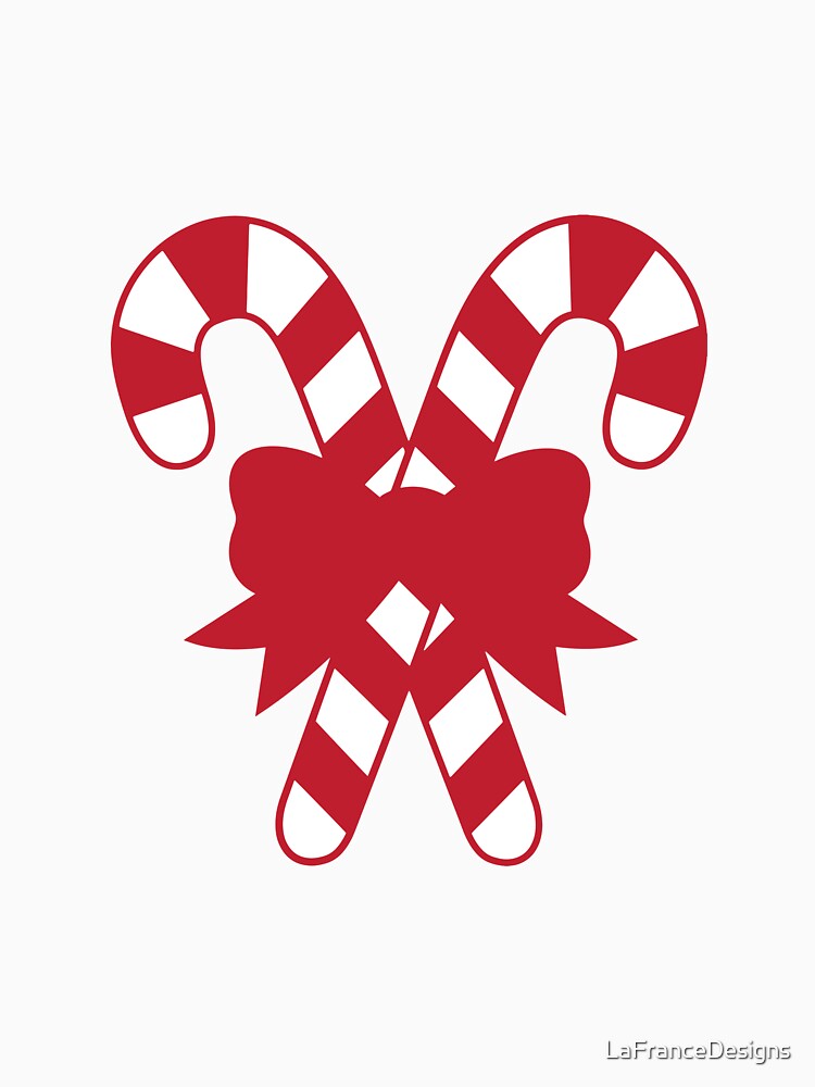 Candy Cane by LaFranceDesigns