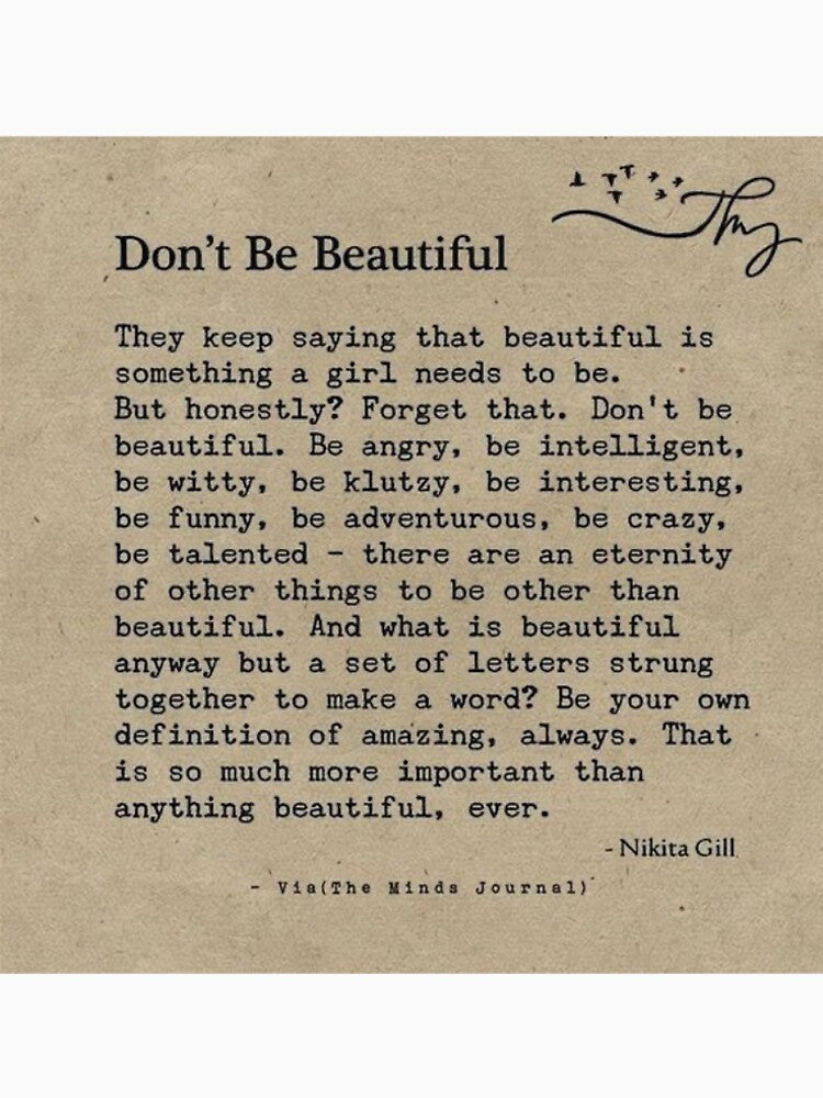 Do not be beautiful by surimi stick shop