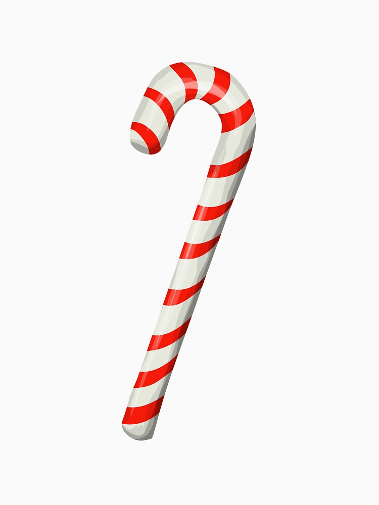 Candy Cane by Reethes