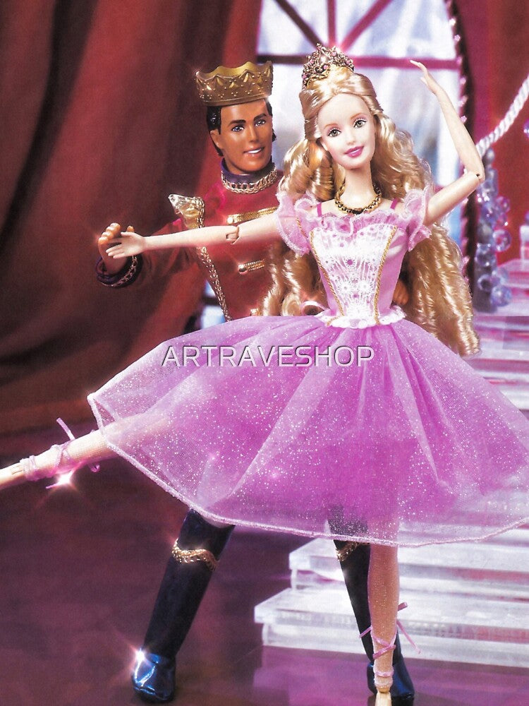 Nutcracker by ARTRAVESHOP