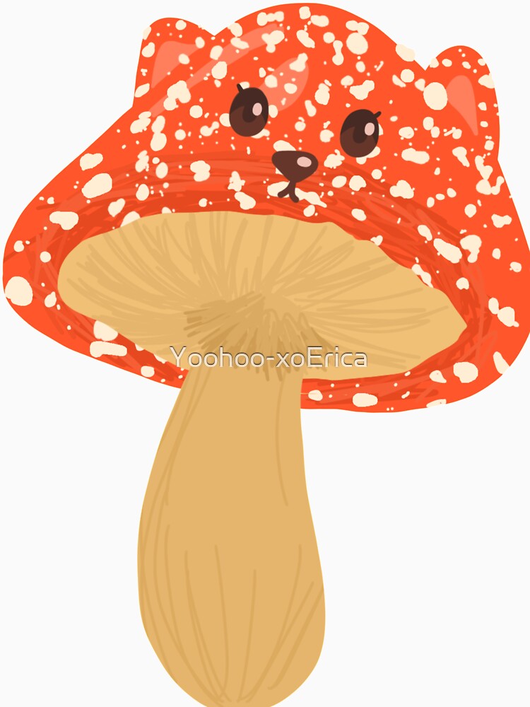 CatShroom by Yoohoo-xoErica