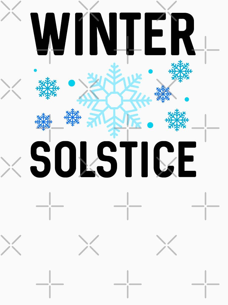 Winter Solstice by Mad Over Store